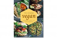 Boek Verrukkelijk vegan