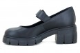 Vegetarian Shoes CMJ Sandal - Black