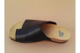 BioWorld Footwear Sandaal Avila - Black