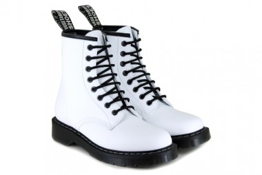 Vegetarian Shoes Airseal Boulder Boot Town - White
