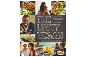 The Lusty Vegan