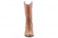 A Perfect Jane Laura High Boot - Brown