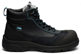 Eco Vegan Shoes - All Terrain Pro S3 Safety Boot
