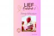 Boek LIEF Bakboek 1