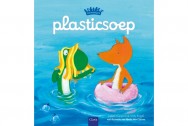 Boek Klimaatjes - Plastic Soep