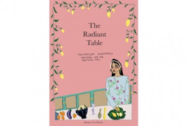 The Radiant Table