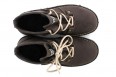 Vegetarian Shoes Retread Bush Boot - Bruin
