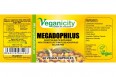 Veganicity Megadophilus Lactobacillus Acidophilus