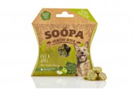 Soopa Healthy Bites - Boerenkool en Appel
