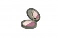 Beauty Without Cruelty Duo Pressed Mineral Eyeshadow - Juicy Plum