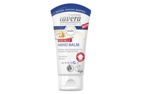 Lavera Hand balsem - SOS help