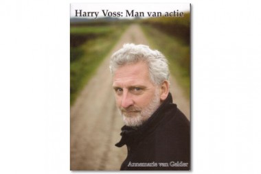 Harry Voss: Man van actie