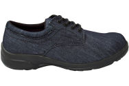 Eco Vegan Shoes Safety easy-walker-fabric-jeans
