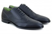 Vegetarian Shoes Oliver Shoe - Black