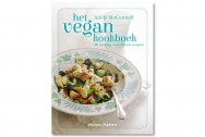 Het Vegan Kookboek - 100 moderne veganistische recepten