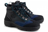 EVS All Terrain Pro Hiker Boot - Black/Blue