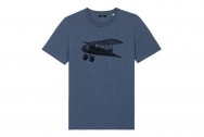 Päälä T-shirt Aeroplane - Stargazer