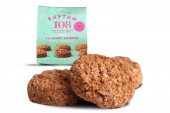 Rhythm 108 Coconut Crunch Koekjes