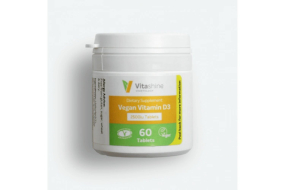 Vitashine D3 Tabletten