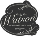 Mr. & Mrs. Watson