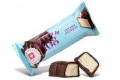 Rhythm 108 Vegan Creamy Coconut Bar