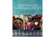 Vegetarische tajines en couscous - verrukkelijke recepten voor marokkaanse gerechten