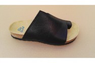 BioWorld Footwear Sandaal Avila - Black