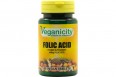 Veganicity Vitamine B11 (Foliumzuur) - 400µg
