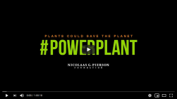 #Powerplant documentaire