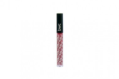 Beauty Without Cruelty Soft Natural Lipgloss - Wild Berry