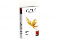Glyde Ultra Supermax Condooms