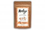 Marley's Shampoo vlokken – Eucalyptus & Groene klei – voor vet haar