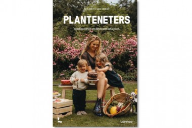 Boek Planteneters