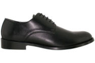 Novacas - Dennis shoe Black