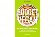 Budget Vegan Eenpansgerechten